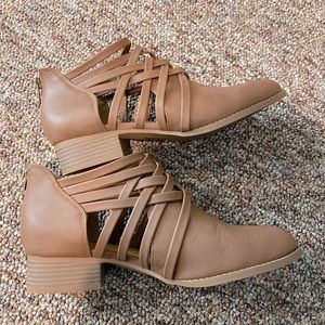 City Classified size 10